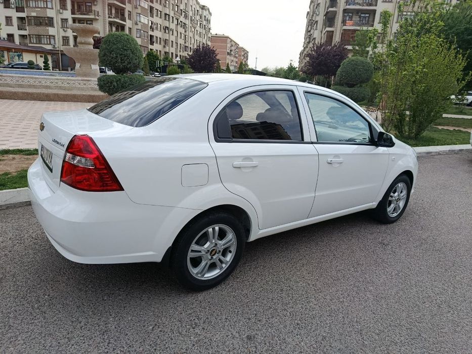 Chevrolet Nexia 2022 — 3