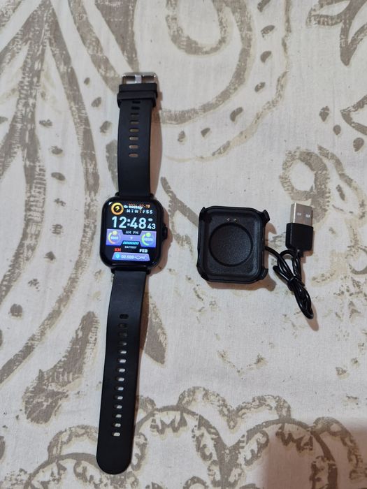 Smartwatch часовник