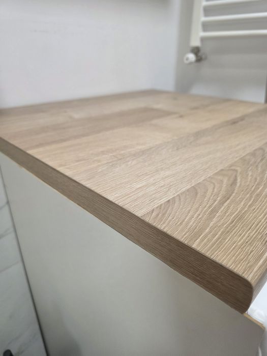 Blat cu aspect de stejar