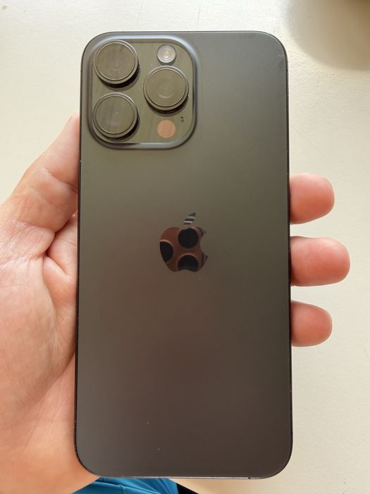 Iphone 15 ProMax