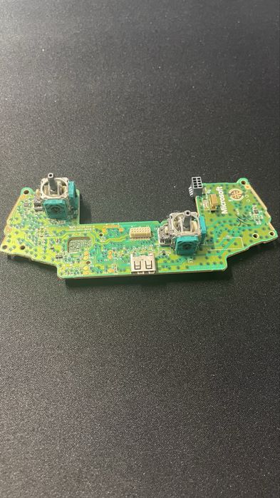 Repar stick drift Xbox / PS5 / PS4 – joystickuri TMR (Gulikit / KS)