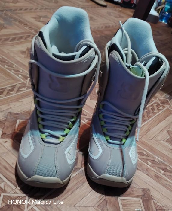 Снолборски убивки