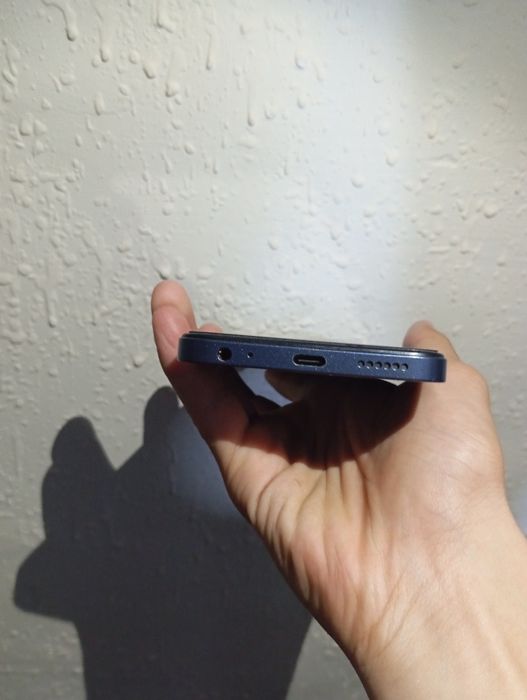 Tecno spark go 1