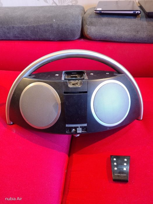 Boxa Harman Kardon Go Play