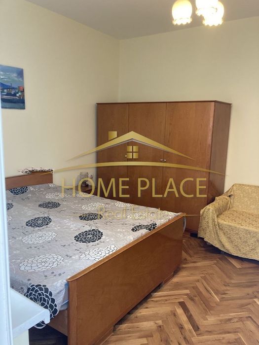 Дава се под наем Тристаен апартамент в Варна, Спортна зала - 75 кв.м за 408 € - Снимка #5