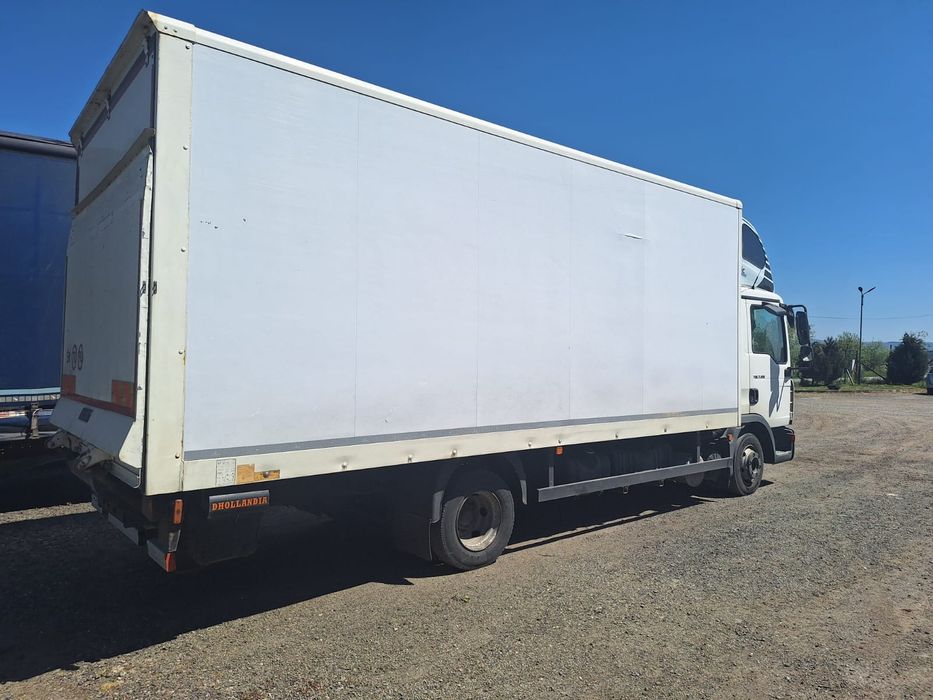 Man TGL 7.150 7.5Tone