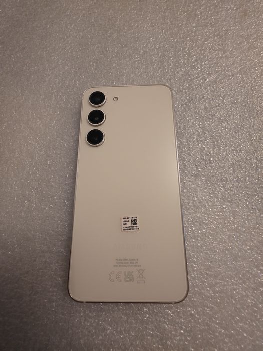 S23 128gb Samsung Galaxy