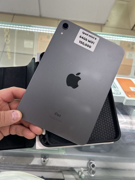 Ipad mini 6 64Gb