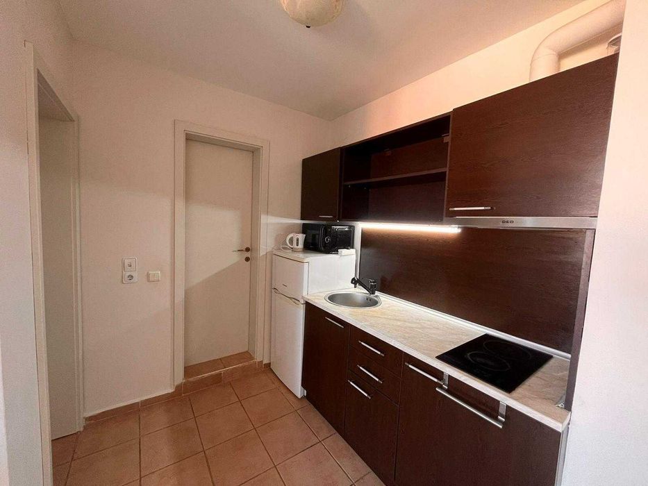 Продава се Двустаен апартамент в к.к. Слънчев бряг - 55 кв.м за 1182 €/кв.м - Снимка #6