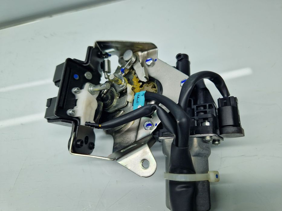 Broasca haion Toyota Rav 4 IV (ZSA4, ALA4) [Fabr 2013-2018] SUV 163800