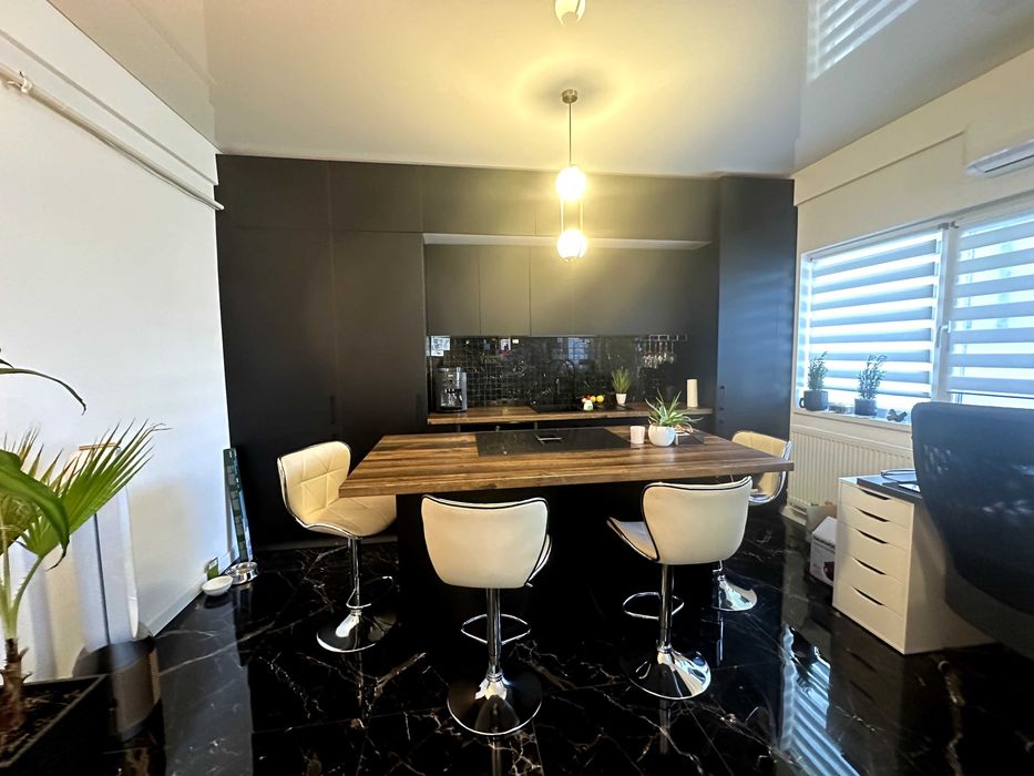 Apartament cu dressing Mamaia Nord