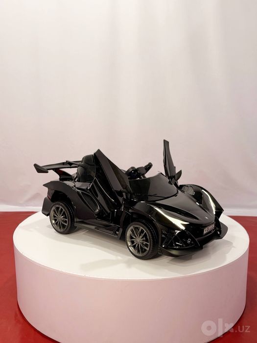 Detskiy Moshina Детская Машина Болалар машинаси Moshina Elektromobil