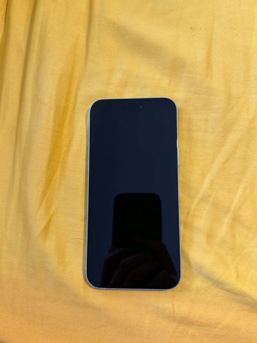 Iphone15 plus 256gb