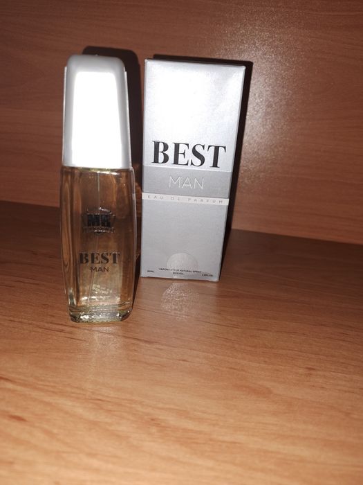 Мъжки парфюми -%