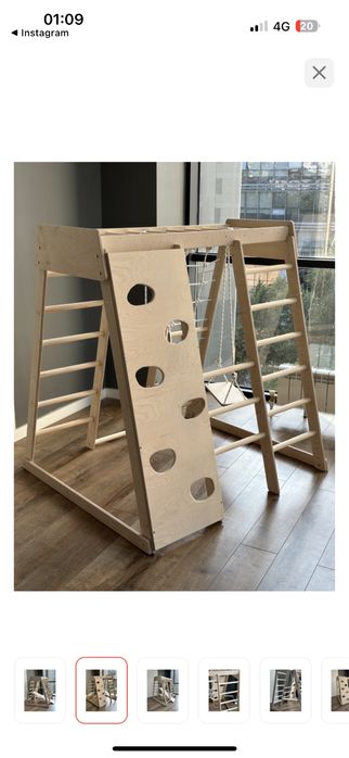 Игровой комплекс