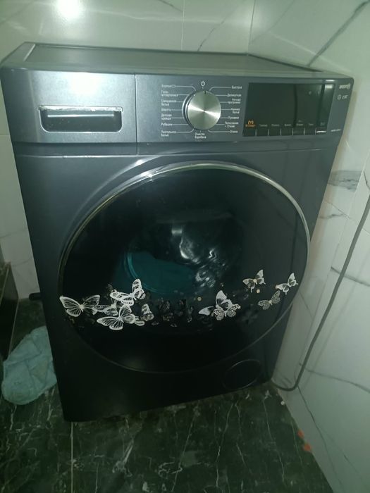 Продам Стиральную машинку