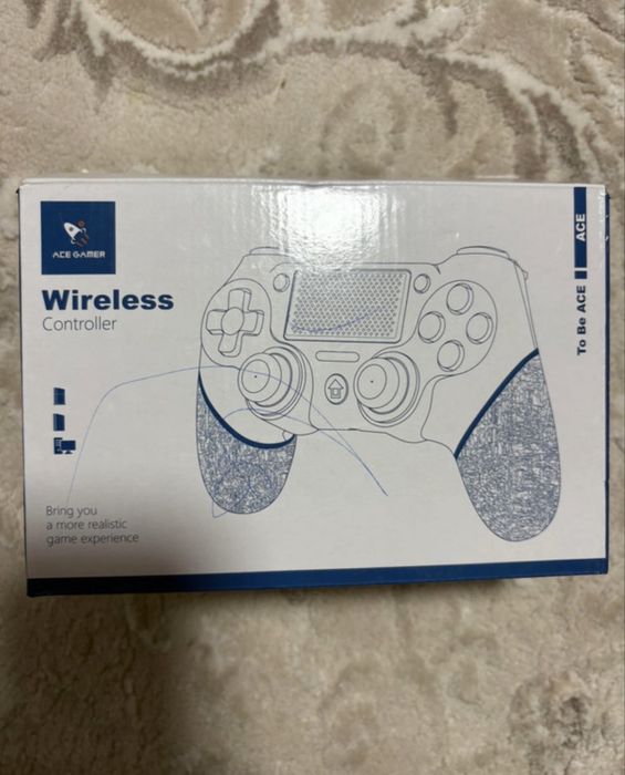 Controller Gaming nou