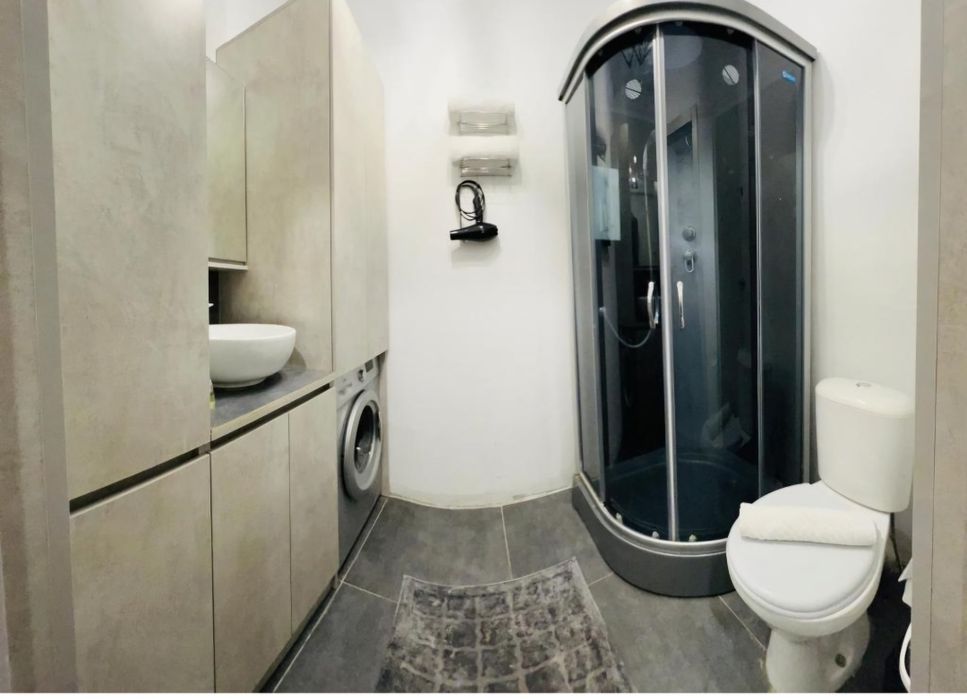 Квартира в центре