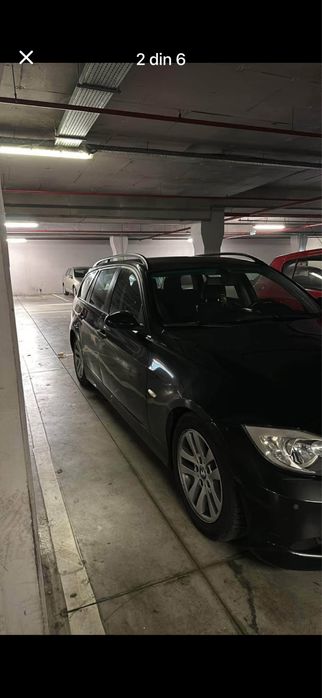 BMW Seria 3 2006 — imagine 3