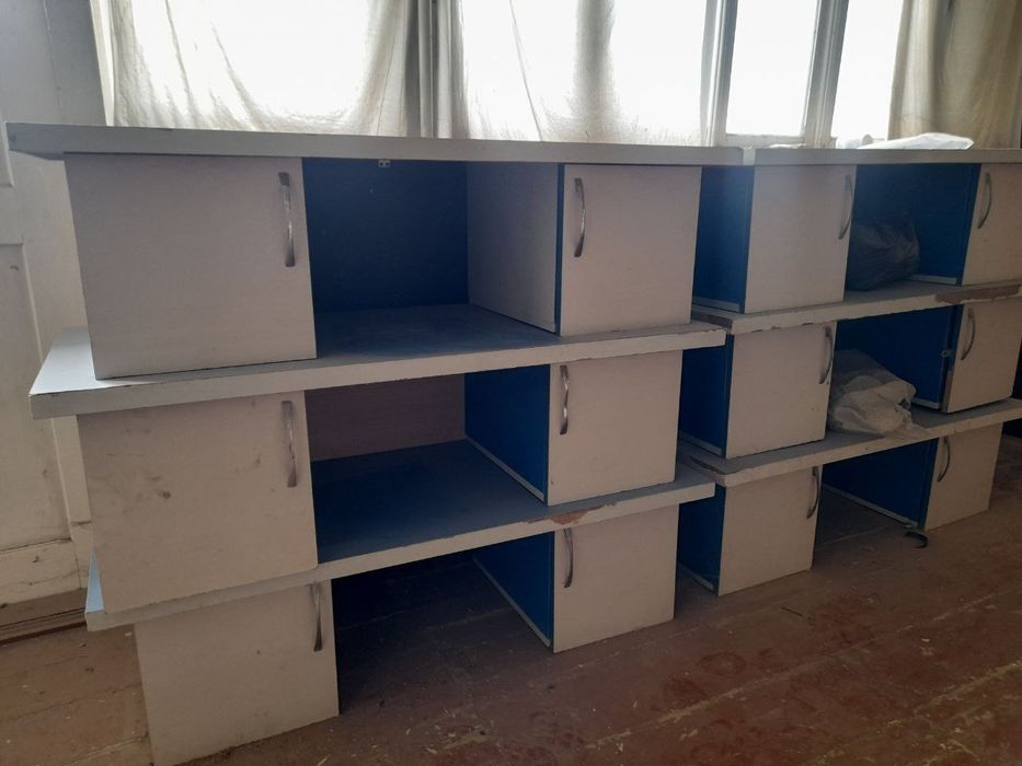 Salon jihozlari sotiladi arzon narhda!!!