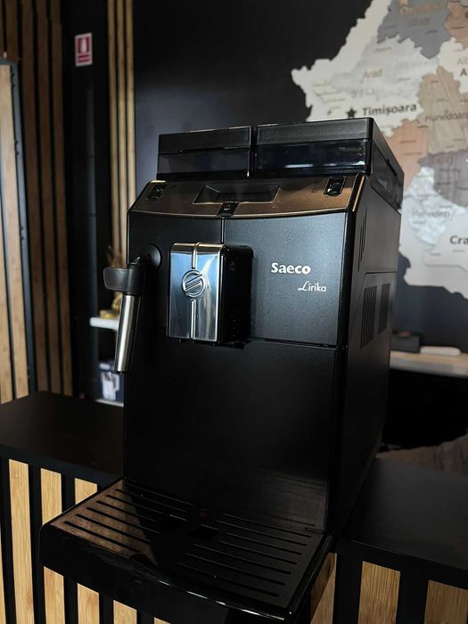 Espressor SAECO Lirika  reconditionat profesional
