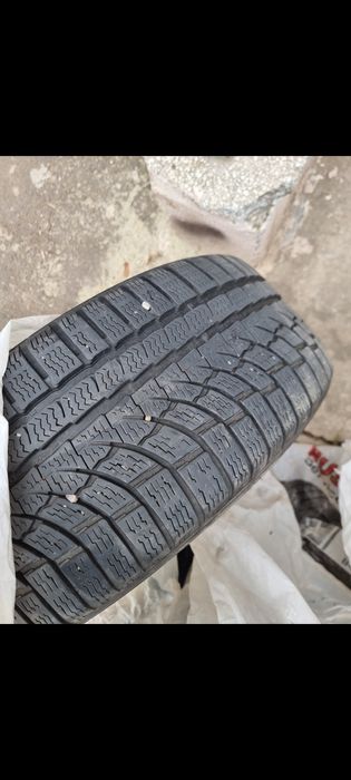 Anvelope iarna 225 55 17 nokian wra4 din 2017