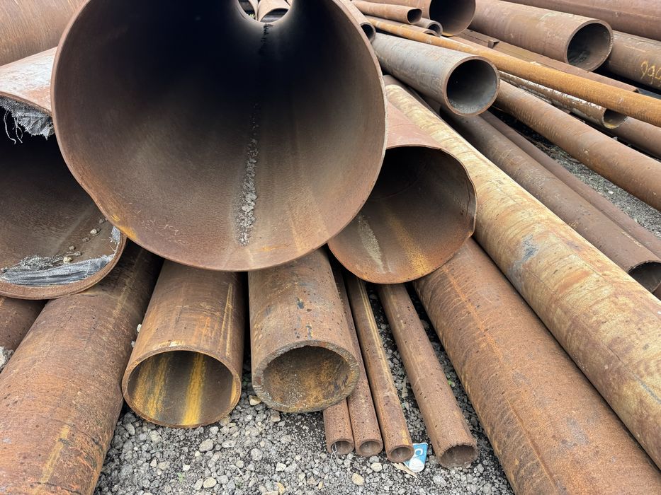 Vand Teava Noua Diferite Dimensiuni