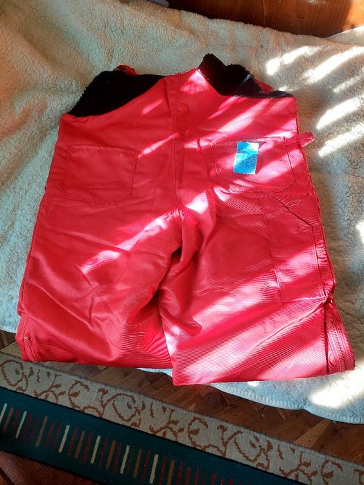 Vqnd Pantaloni ski