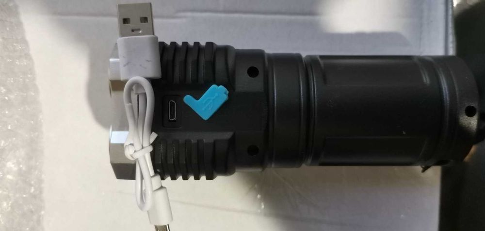 Прожектор Фенерче