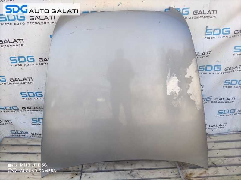 Capota Motor Audi A6 C6 Cu Defect 2005 - 2009 [L207]
