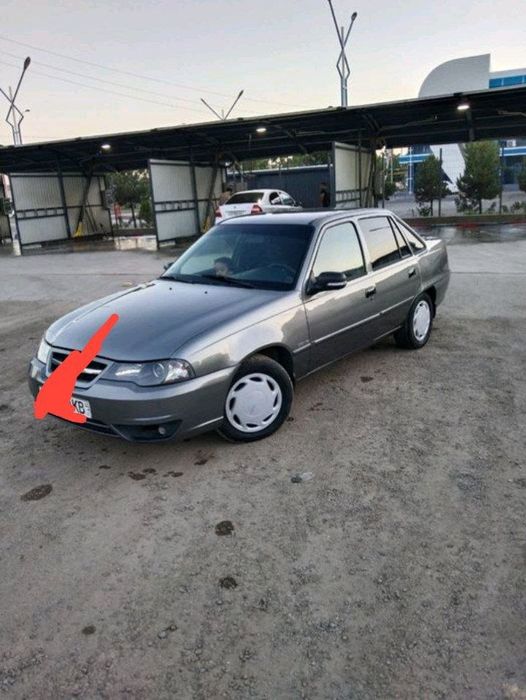 Nexia 2  yili 16 stalnoy