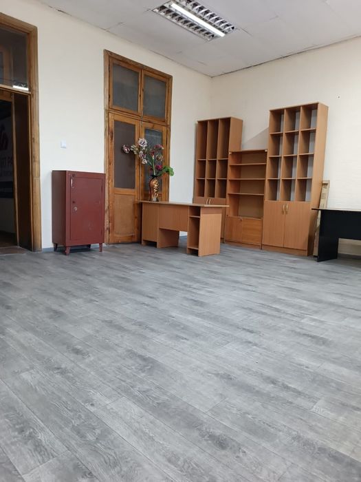 Аренда кабинетов