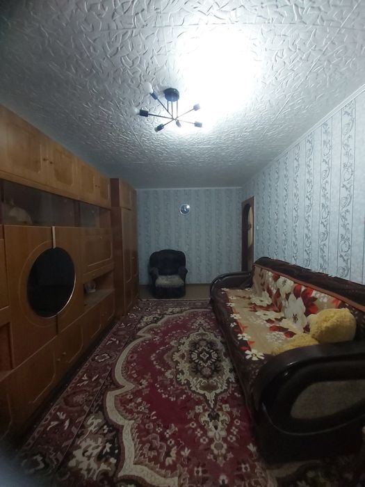 Продается 2х ком.кв в 4 мкр