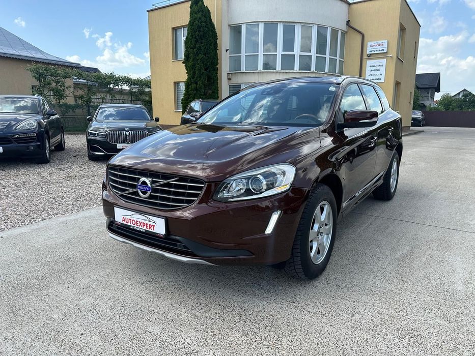 Volvo XC 60