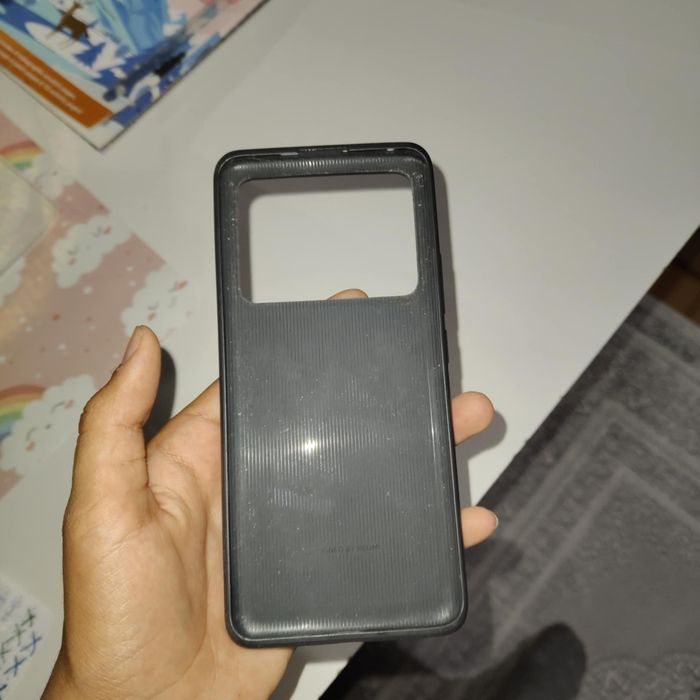 Продавам Redmi note 13 pro + 5G! 12+12GB RAM 512GB