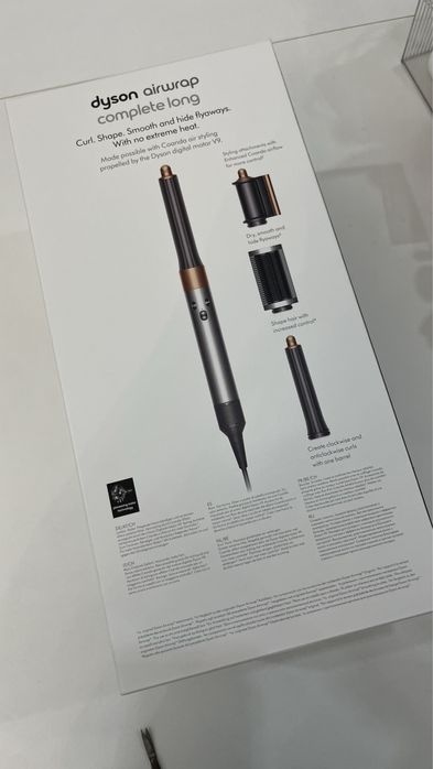 Оригинал дайсон