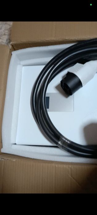 Зарядное устройство для Hongqi E-qm5