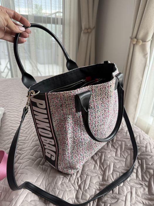 Чанти Moschino, Liu Jo, Twinset, Pinko, Tosca Blu