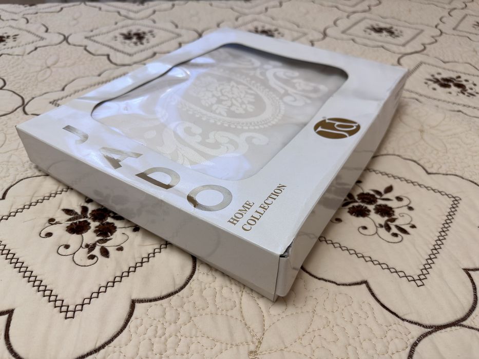 Скатерть Турция 3.2 метра