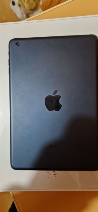 Ipad 9 sigilat si Ipad  Mini A1432