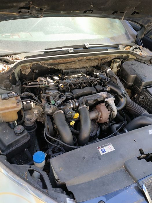 Peugeot 407 de vanzare