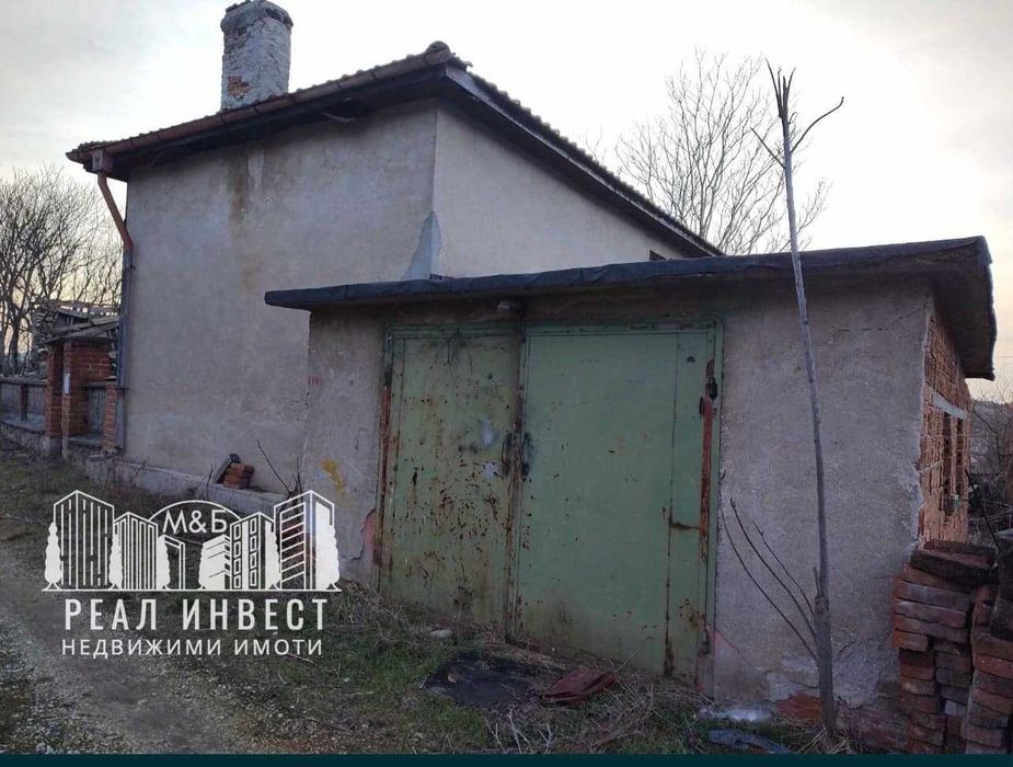 Продава се Къща в Димитровград - 136 кв.м за 101 €/кв.м - Снимка #5