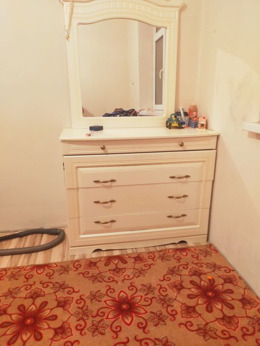 Бу спальни предаётся