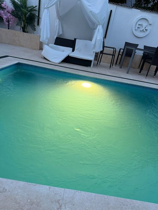 Inchideri piscine
