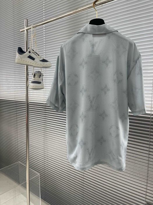 Camasa Louis Vuitton premium