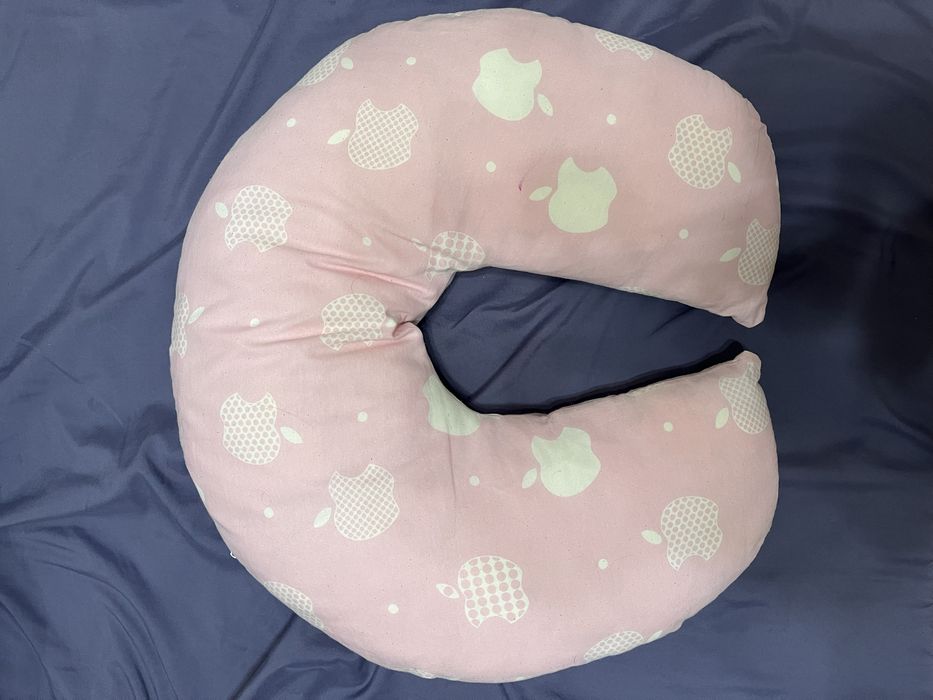 Подушка для кормления