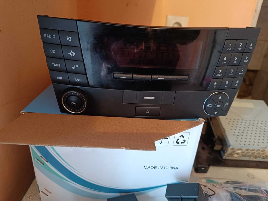 Салон с подгрев и масаж