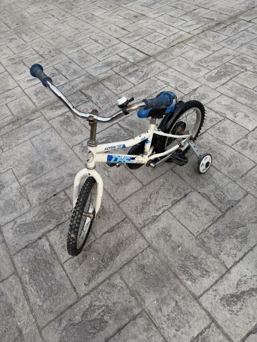 Biciclete Copii