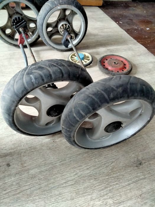 Продаю колесы разные