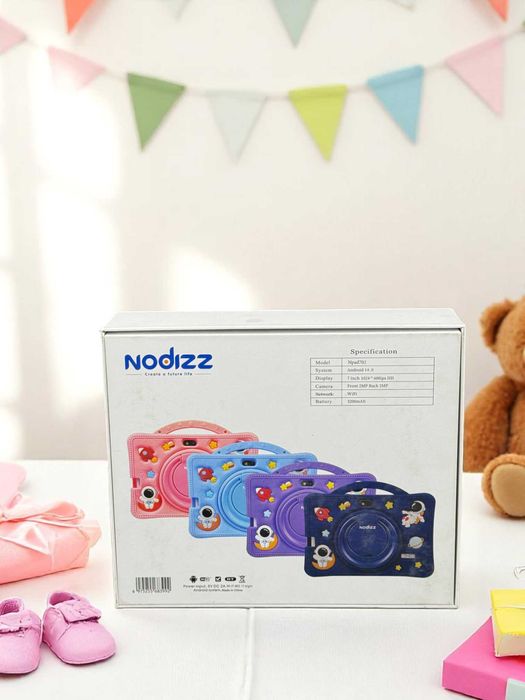 Детский Android-планшет NOdIZZ Npad702